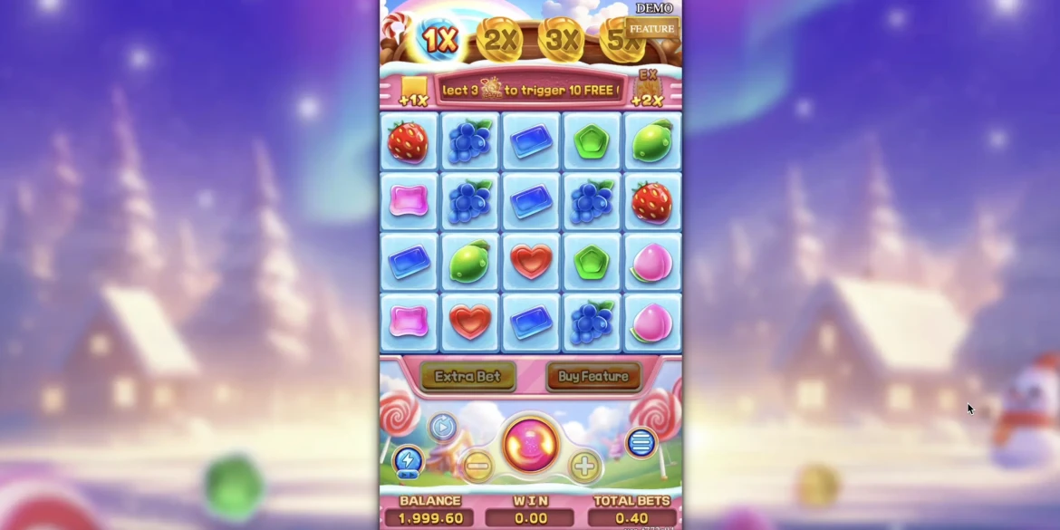 Sugar Bang Bang 2